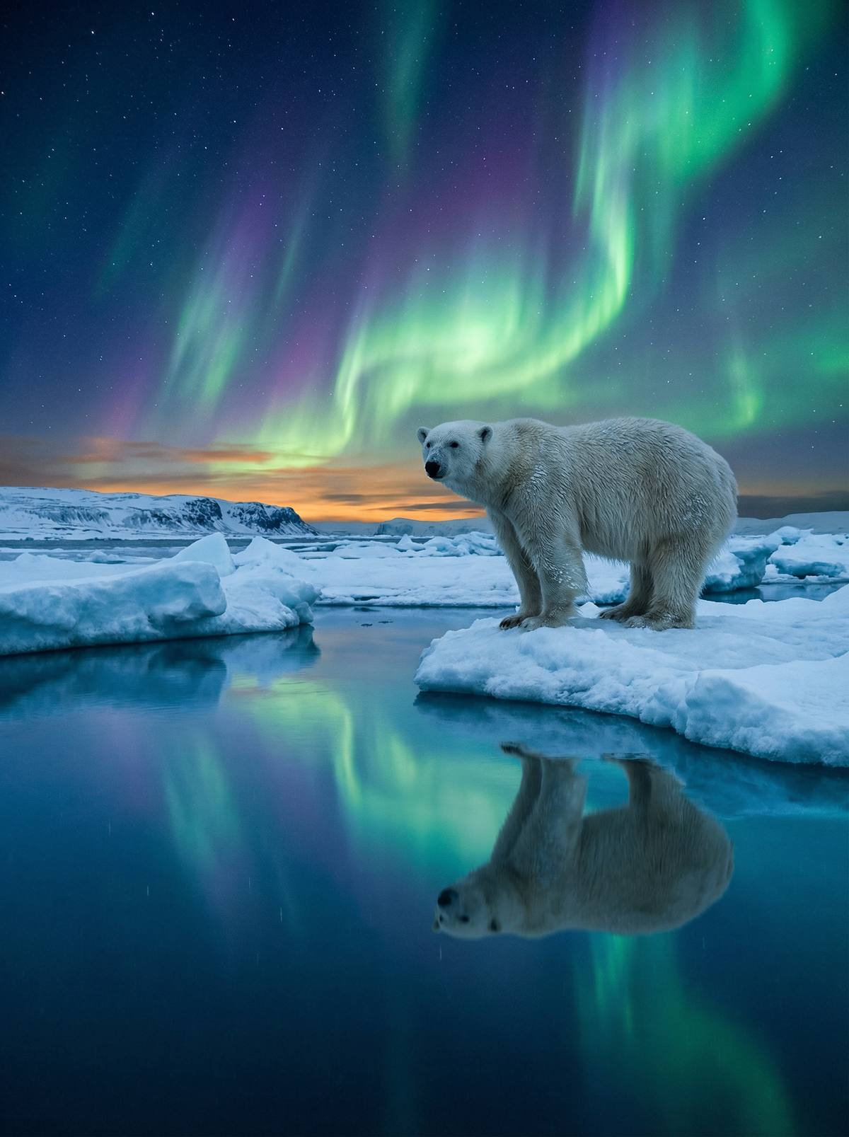 母狗园北极熊视频